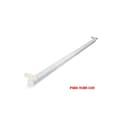 Miniatyrbild 1 av 2: GENERISK - Lysrörsremsa För Led Tube 2x22w (EQ. 58w) 220v 153cm Edm