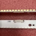 Miniatyrbillede 3 af 4: LED Baggrundsbelysningsstrimmel, SMD-type, 100000 timers levetid