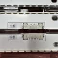 Miniatyrbillede 4 af 4: LED Baggrundsbelysningsstrimmel, SMD-type, 100000 timers levetid