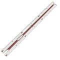 Miniatyrbillede 1 af 4: LED Baggrundsbelysningsstrimmel, SMD-type, 100000 timers levetid