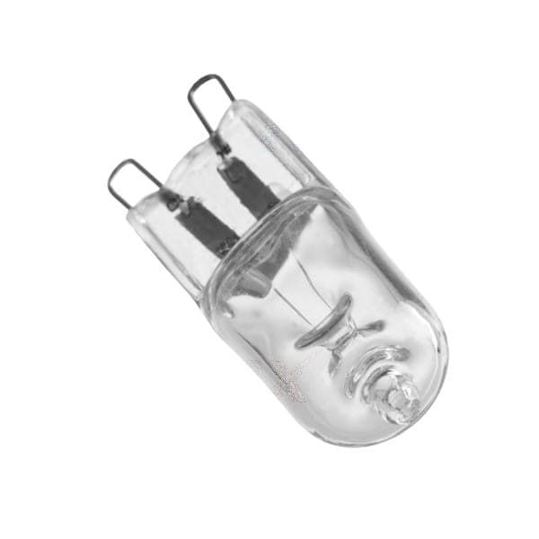 Halogenpære G9 33W 2700K 460lm STAR Kanlux 18421