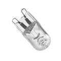Miniatyrbillede 2 af 3: Halogenpære G9 33W 2700K 460lm STAR Kanlux 18421