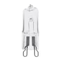 Miniatyrbillede 1 af 3: Halogenpære G9 33W 2700K 460lm STAR Kanlux 18421