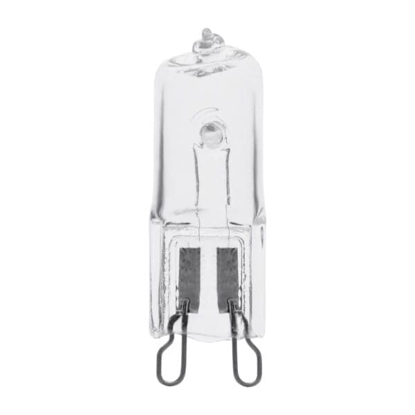 Halogenpære G9 33W 2700K 460lm STAR Kanlux 18421