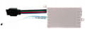 Miniatyrbillede 11 af 11: RGB LED-STRIP MULTIFARVET VANDTÆT 5m + FJERNBETJENING
