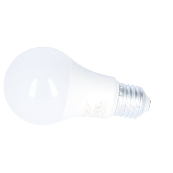 LED-pære VALUE E27 8,5W=60W 2700K 806lm 827 A60 230V mat