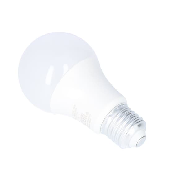 LED-pære VALUE E27 8,5W=60W 2700K 806lm 827 A60 230V mat