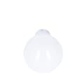 Miniatyrbillede 2 af 6: LED-pære VALUE E27 8,5W=60W 2700K 806lm 827 A60 230V mat