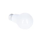 Miniatyrbillede 1 af 6: LED-pære VALUE E27 8,5W=60W 2700K 806lm 827 A60 230V mat
