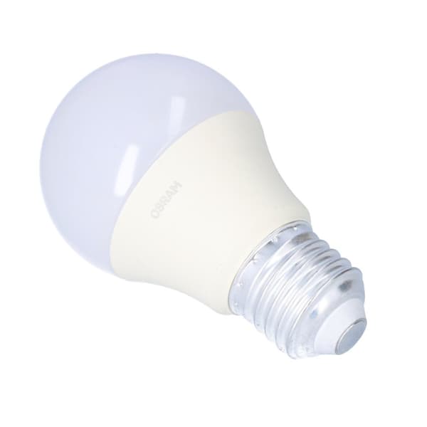 LED-lamppu VALUE E27 4,9 W = 40 W 2700 K 470 lm 827 A40 230 V matta