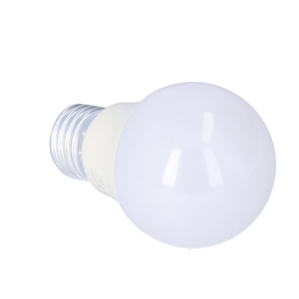 LED-lamppu VALUE E27 4,9 W = 40 W 2700 K 470 lm 827 A40 230 V matta
