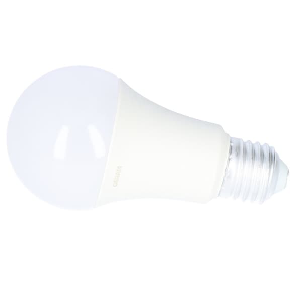 LED-pære VALUE E27 11,5W=75W 2700K 1060lm 827 A60 230V mat