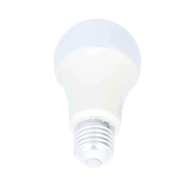 LED-pære VALUE E27 11,5W=75W 2700K 1060lm 827 A60 230V mat