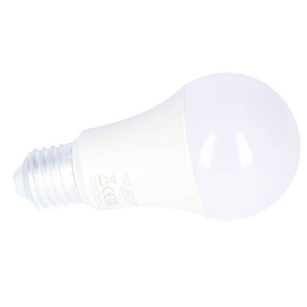 LED-pære VALUE E27 11,5W=75W 2700K 1060lm 827 A60 230V mat