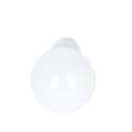 Miniatyrbillede 2 af 5: LED-pære VALUE E27 11,5W=75W 2700K 1060lm 827 A60 230V mat