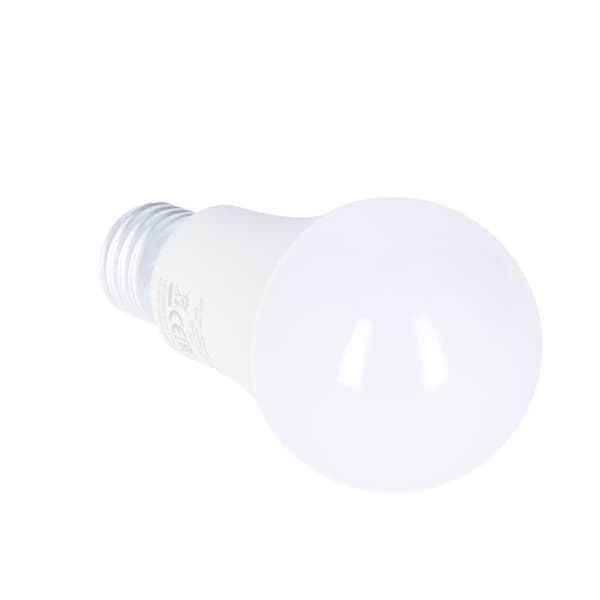 LED-pære VALUE E27 11,5W=75W 2700K 1060lm 827 A60 230V mat