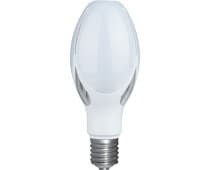 LED Intense Plus-lampe med øget lysstrøm 230V 75W 6000K 102000lm E40