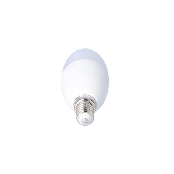 LED-pære VALUE E14 7W=60W 2700K 806lm 827 B35 230V mat