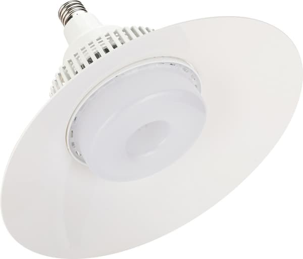 LED Intensiv E40 pære 110W 4000K 12500lm 230V HB190 1CT/4