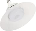 Miniatyrbillede 4 af 4: LED Intensiv E40 pære 110W 4000K 12500lm 230V HB190 1CT/4