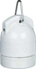 Miniatyrbillede 2 af 4: LED Intensiv E40 pære 110W 4000K 12500lm 230V HB190 1CT/4