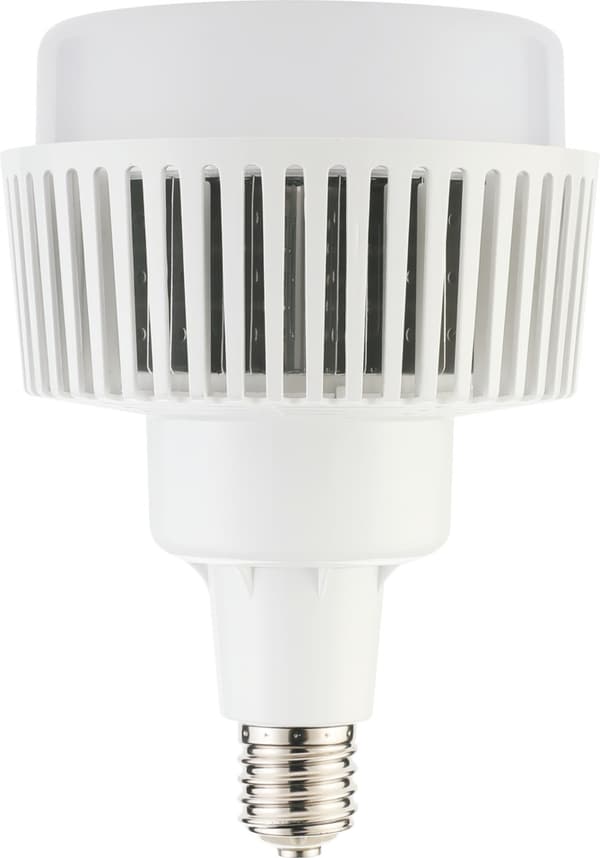 LED Intensiv E40 pære 110W 4000K 12500lm 230V HB190 1CT/4