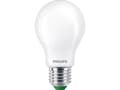Miniatyrbild 2 av 2: Philips 8720169283909 LED (RGB)-lamp EEK A (A - G) E27 4 W = 60 W Varmhvid 3 stk