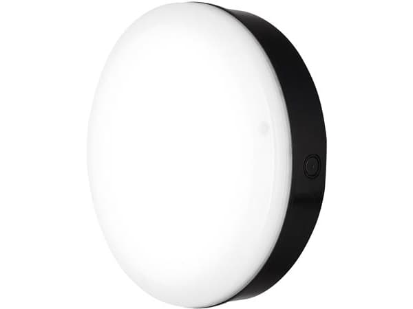 LED Væglampe 830 800lm 250mm SF BLKH S