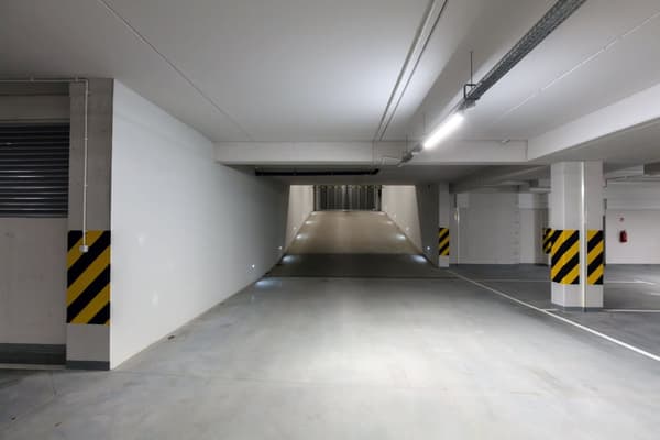 x G13 LED-valo, kosteudenkestävä IP65, 1 x T8 LED, 18 W 2430 LM 120 cm, kylmä valkoinen 6000 K, 1 x KW