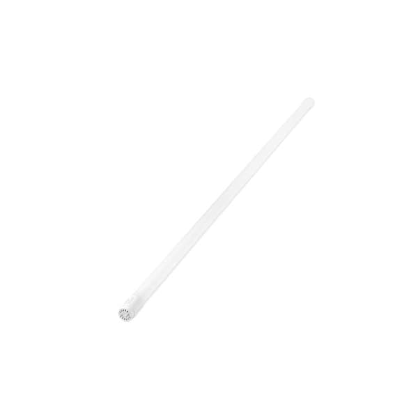LED-lysstofrør 120 cm, LED-lysstofrør HL G13 120 cm 6000 Kelvin koldt hvidt lys 18 W 2430 LM