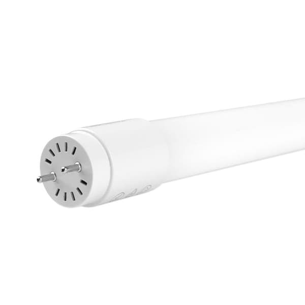LED-lysstofrør 120 cm, LED-lysstofrør HL G13 120 cm 6000 Kelvin koldt hvidt lys 18 W 2430 LM