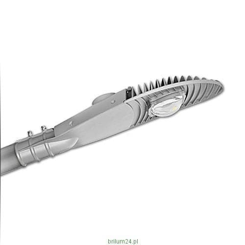 LED-gadelampe 60W, LED-gadelampe, LED-gadelampe neutral hvid, 135° x 85°, 5400LM