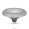 Miniatyrbillede 1 af 2: ED ES111 COB LED 15W LED-lampe, ES111 LED-spotlight 15W 1400LM 30° strålevinkel, varm hvid 220-240V