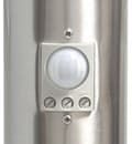 Miniatyrbillede 5 af 11: LED-stibelysning, LED-stilampe, piedestallampe 45 cm bevægelsessensor IP44 230V, Q290
