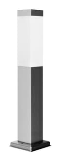 Miniatyrbillede 9 af 11: LED-stibelysning, LED-stilampe, piedestallampe 65 cm bevægelsessensor IP44 230V, Q290