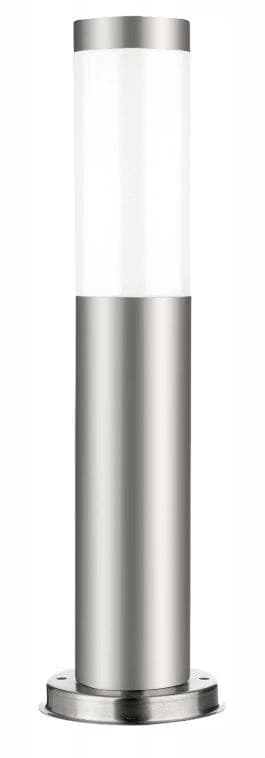 LED-stibelysning, LED-stilampe, piedestallampe 45 cm bevægelsessensor IP44 230V, Q204