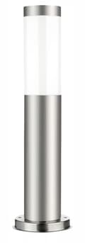 Miniatyrbillede 2 af 11: LED-stibelysning, LED-stilampe, piedestallampe 45 cm bevægelsessensor IP44 230V, Q204
