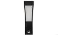 Miniatyrbillede 9 af 10: 10W LED udendørs væglampe, LED udendørslampe med bevægelsessensor, IP54 4000K udendørs væglampe, DIRON