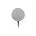 Miniatyrbillede 4 af 6: LED havelampe kugle E27 35cm stenhave LED kugle
