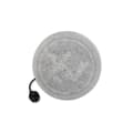 Miniatyrbillede 2 af 6: LED havelampe kugle E27 35cm stenhave LED kugle