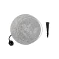 Miniatyrbillede 1 af 6: LED havelampe kugle E27 35cm stenhave LED kugle