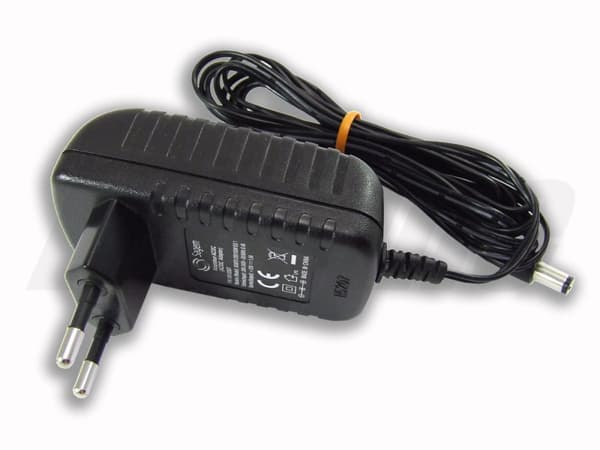 LED-virtalähde 18W, LED-muuntaja 12V LED-nauhoille, LED-nauha