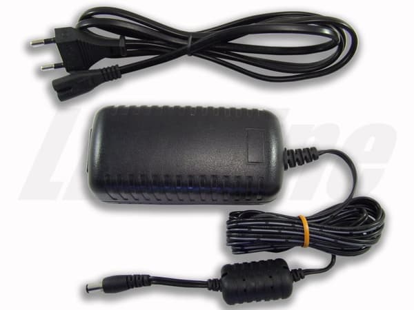 LED strømforsyning 42W, LED transformer 12V til LED strips LED strip