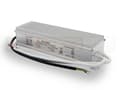 Pikkukuva 3 / 3: LED-virtalähde 100W, LED-muuntaja 12V 8.33A IP67 LED-nauhoille LED-nauha