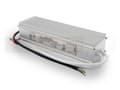 Pikkukuva 1 / 3: LED-virtalähde 80W, LED-muuntaja 12V 6.7A IP67 LED-nauhoille LED-nauha