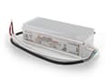 Miniatyrbillede 1 af 3: LED strømforsyning 60W, LED transformer 12V 5A IP67 til LED strips LED strip