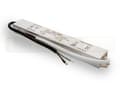 Miniatyrbillede 1 af 3: LED strømforsyning 30W, LED transformer 12V 2.5A IP67 til LED strips LED strip