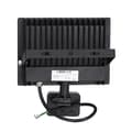 Miniatyrbillede 2 af 8: 50W LED-spotlight med bevægelsessensor, 50W varm hvid 220-240V