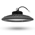 Miniatyrbillede 1 af 8: LED højbaylys 100W, LED højbay spotlight, højbay spotlight IP65 5000K, 90°