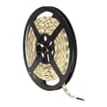Miniatyrbillede 1 af 4: LED-strip 3014 SMD varm hvid IP65, 60 LED / 4,8W / 300LM / 1 meter, 2m rulle + Jackstik